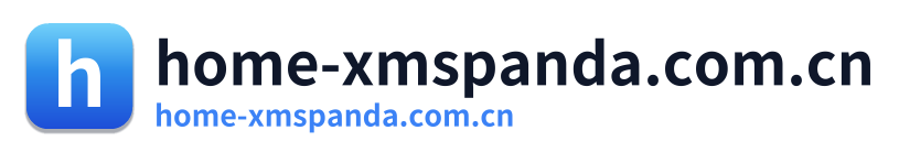 home-xmspanda.com.cn Logo